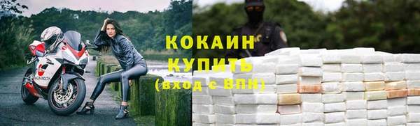 кокс Алексеевка