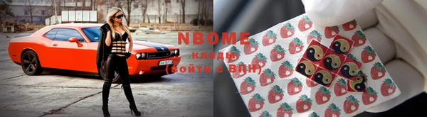 Альфа ПВП Абаза